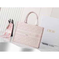 Christian Dior Shopping Bags